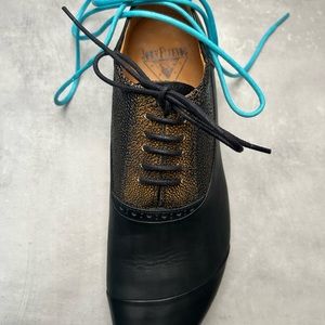 John Fluevog shoes